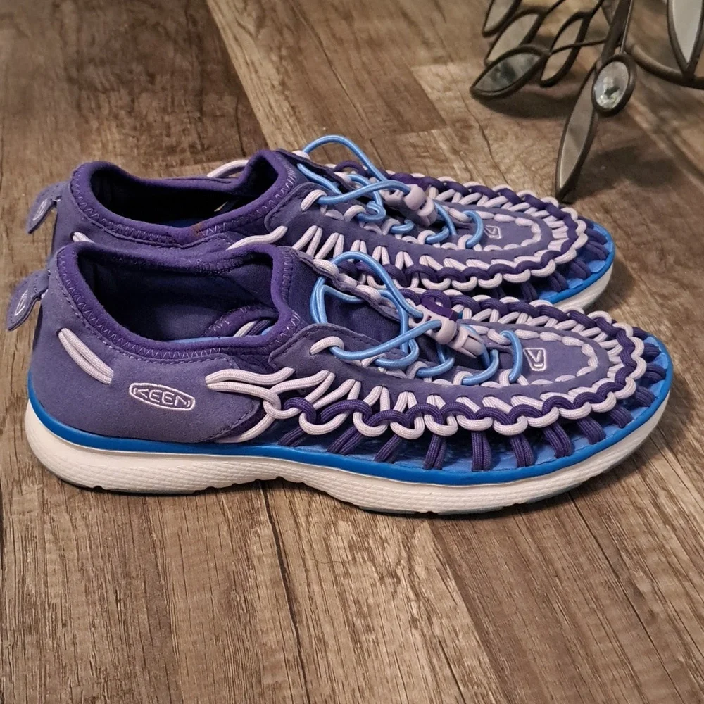 Keen Woven Water Shoes